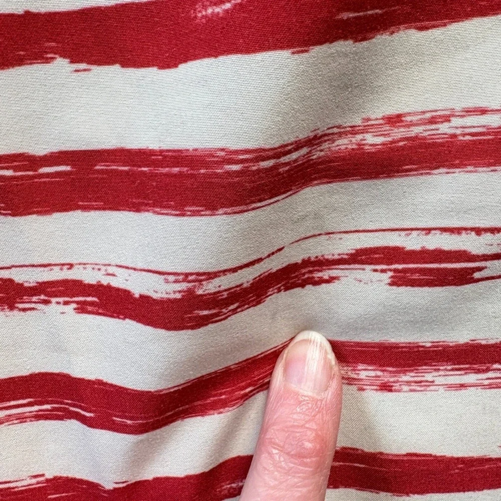 American Eagle Swim Trunks Men Sz Small‎ American Flag Stars Stripes Patriotic